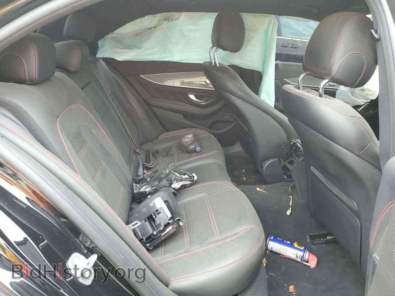 2017 MERCEDES-BENZ E-CLASS - VIN: WDDZF6EB8HA210523 - Фото 6