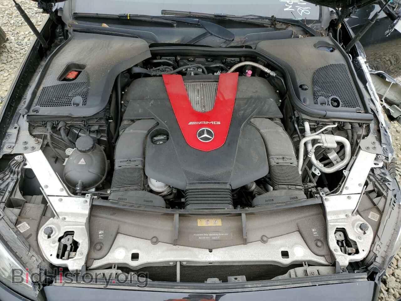 2017 MERCEDES-BENZ E-CLASS - VIN: WDDZF6EB8HA210523 - Фото 7