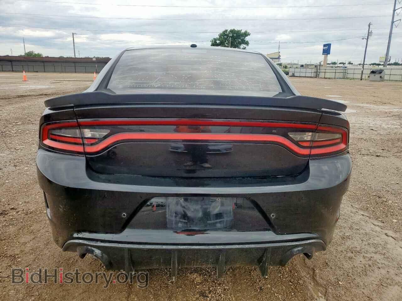 2015 DODGE CHARGER - VIN: 2C3CDXBG5FH846945 - Фото 6
