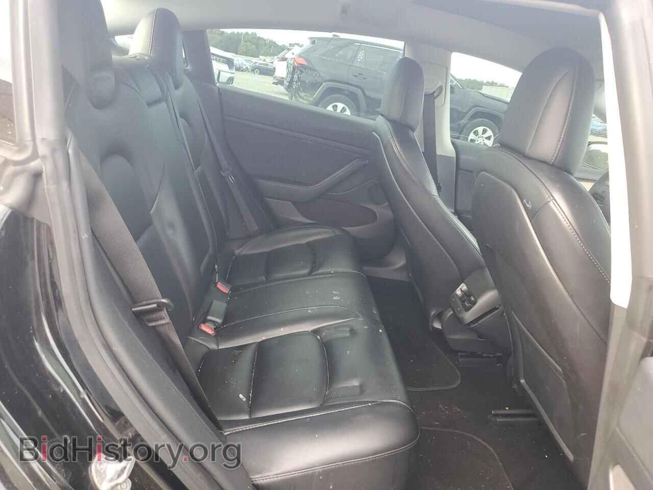 2021 TESLA MODEL 3 - VIN: 5YJ3E1EA2MF985320 - Фото 10