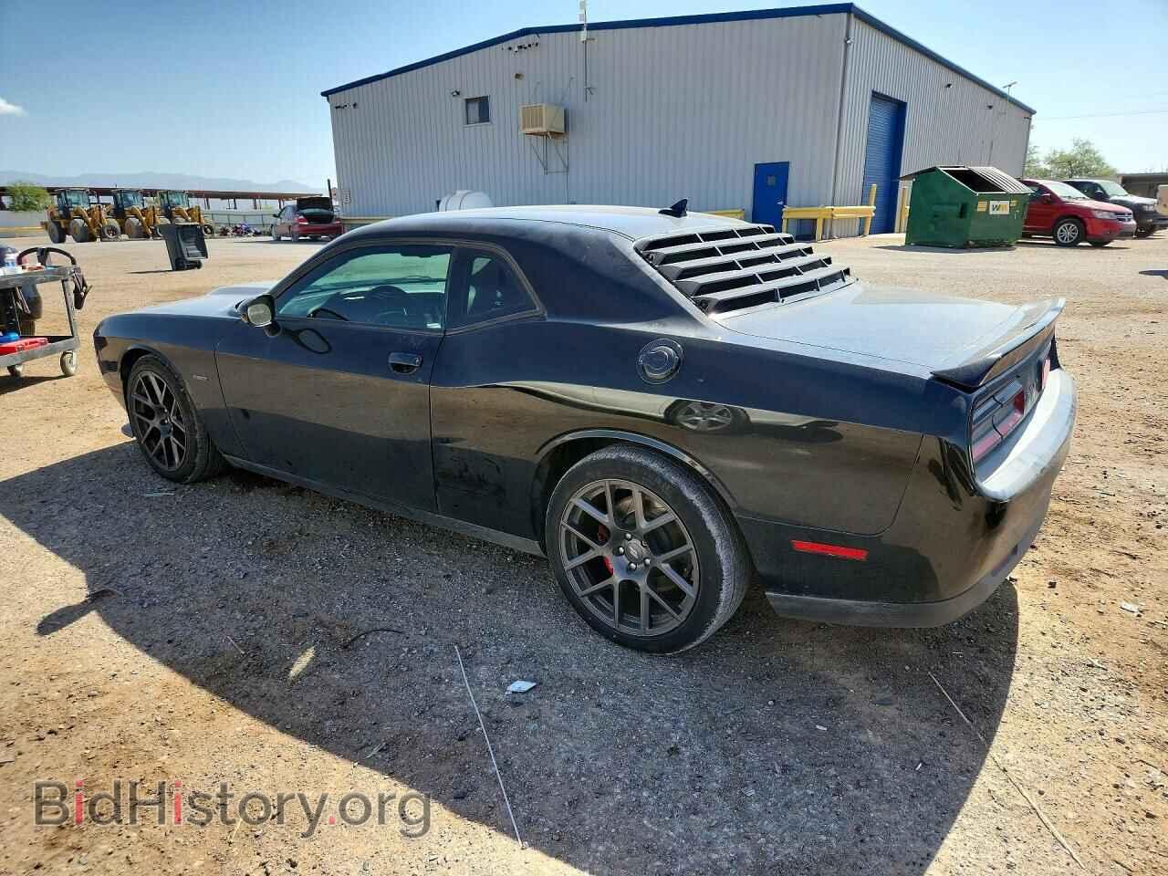 2019 DODGE CHALLENGER - VIN: 2C3CDZBT1KH750278 - Photo 2