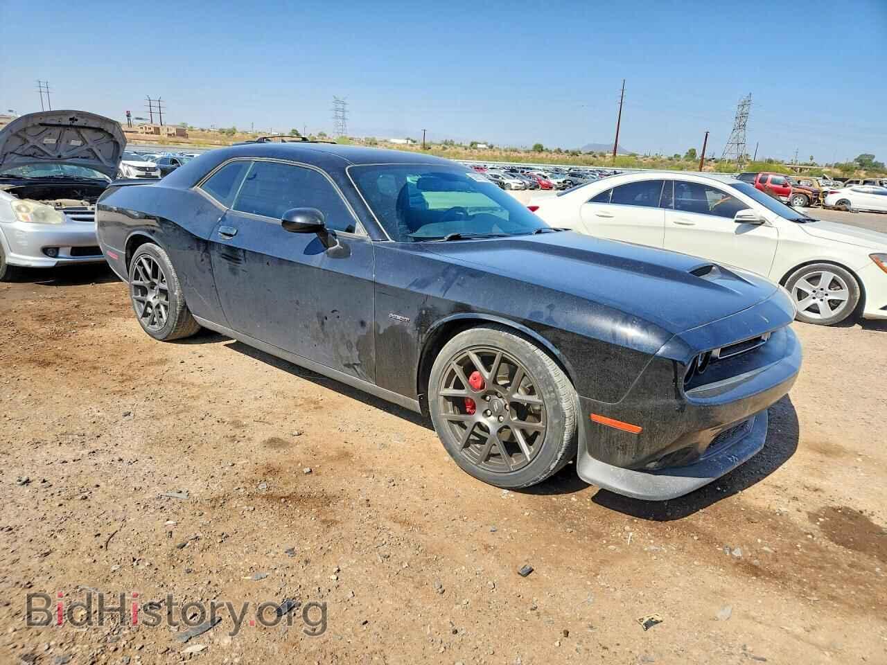 2019 DODGE CHALLENGER - VIN: 2C3CDZBT1KH750278 - Photo 4