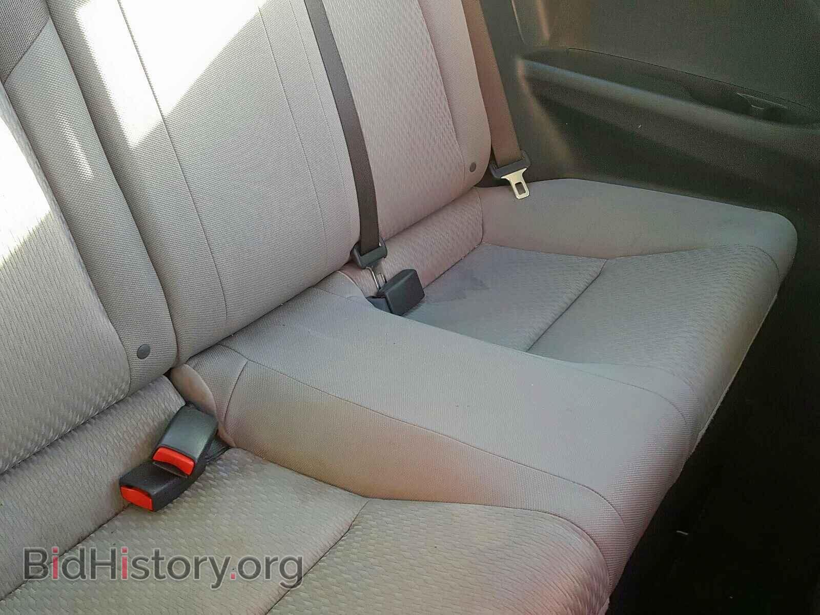 2014 HONDA CIVIC - VIN: 2HGFG3B85EH522735 - Фото 6