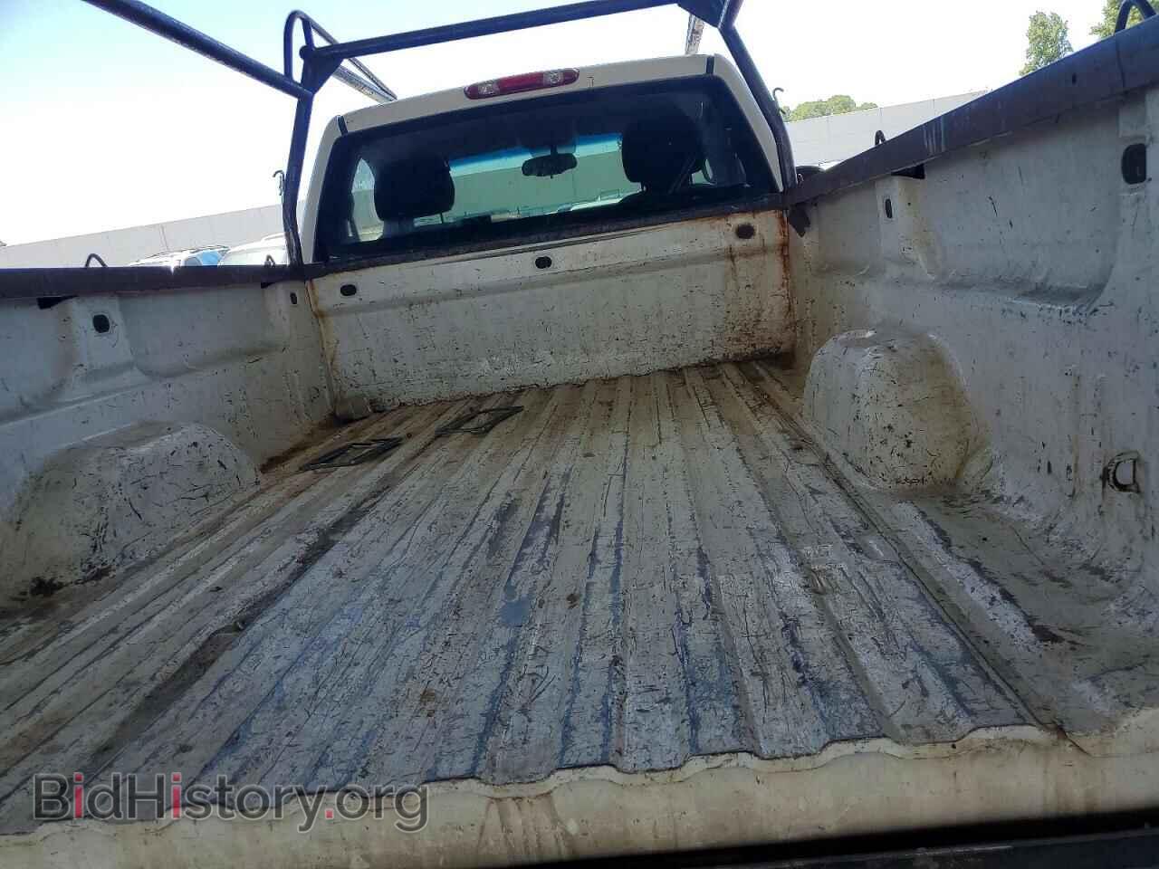 2008 GMC SIERRA - VIN: 1GTHC24K48E153190 - Фото 10