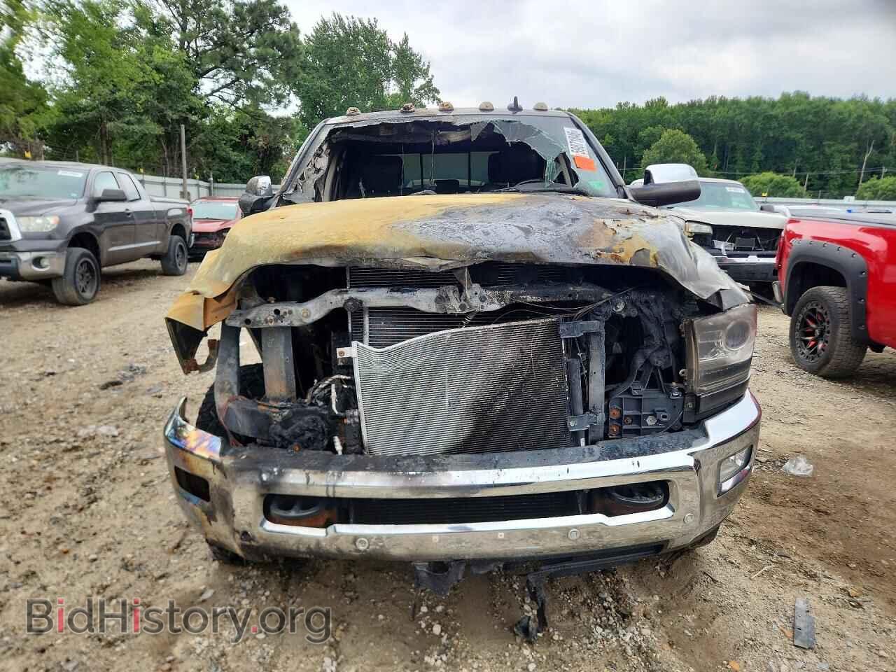 2017 RAM 2500 - VIN: 3C6UR5FL0HG741589 - Photo 5