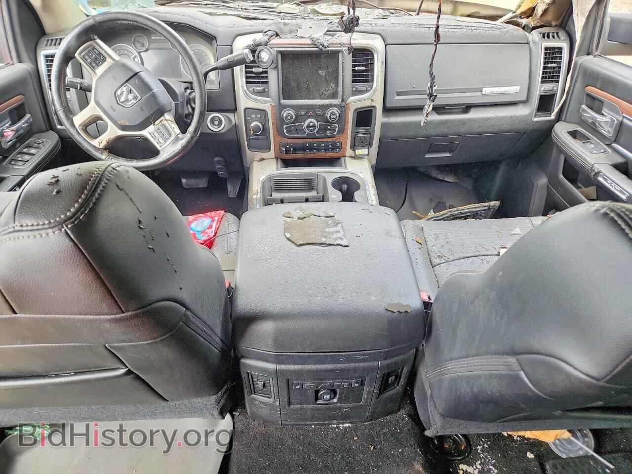 2017 RAM 2500 - VIN: 3C6UR5FL0HG741589 - Photo 8
