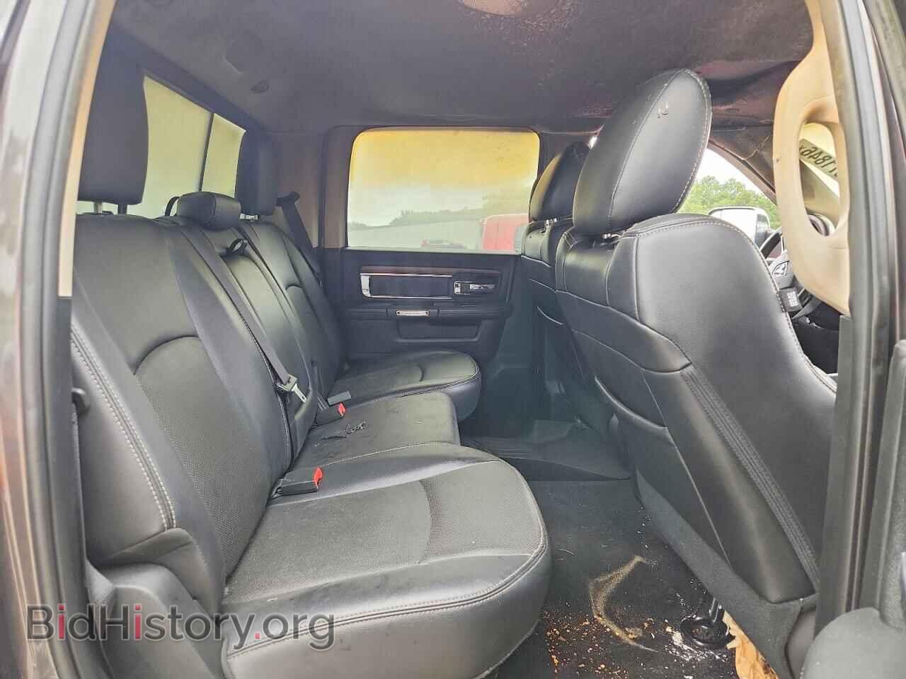 2017 RAM 2500 - VIN: 3C6UR5FL0HG741589 - Photo 10