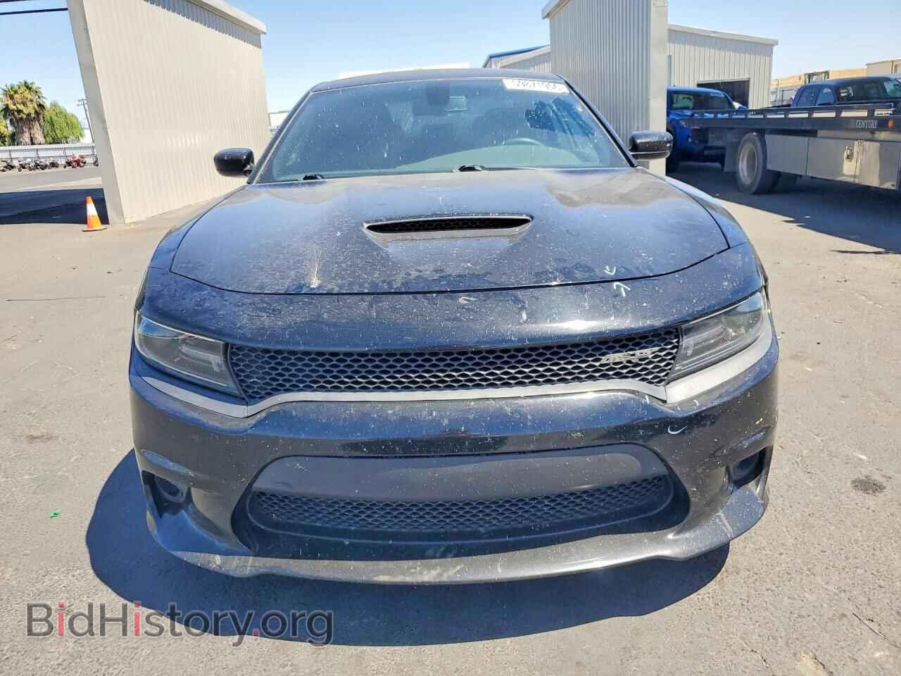 2017 DODGE CHARGER - VIN: 2C3CDXCT9HH623550 - Photo 5