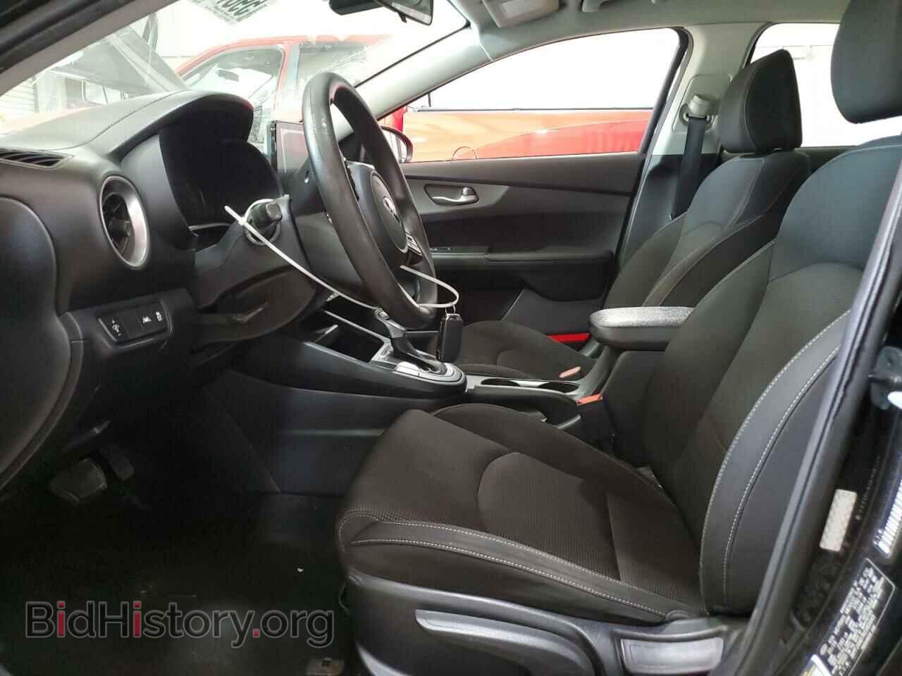 2019 KIA FORTE - VIN: 3KPF24AD7KE083045 - Фото 7