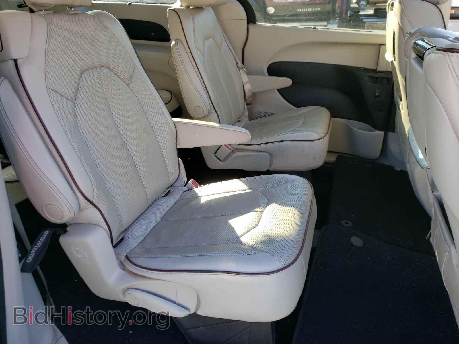 2017 CHRYSLER PACIFICA - VIN: 2C4RC1GG3HR570728 - Photo 6