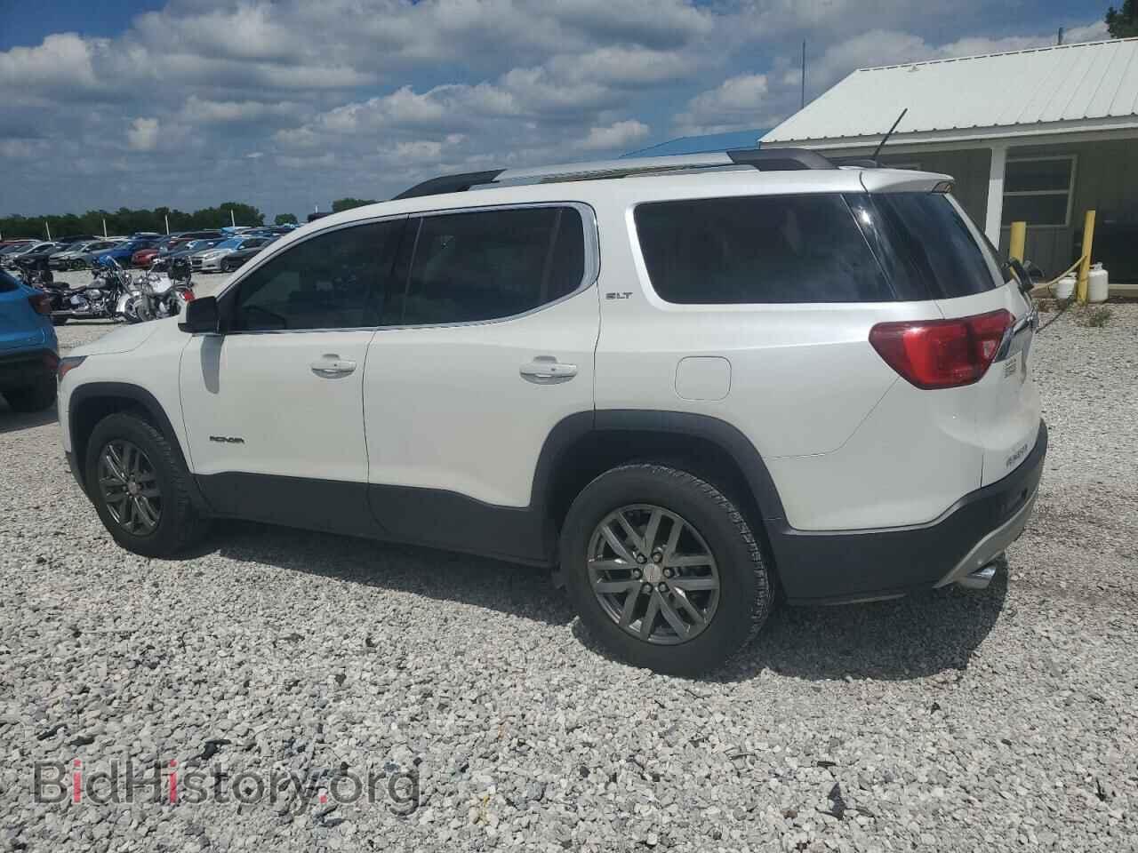 2017 GMC ACADIA - VIN: 1GKKNMLS3HZ275436 - Фото 2