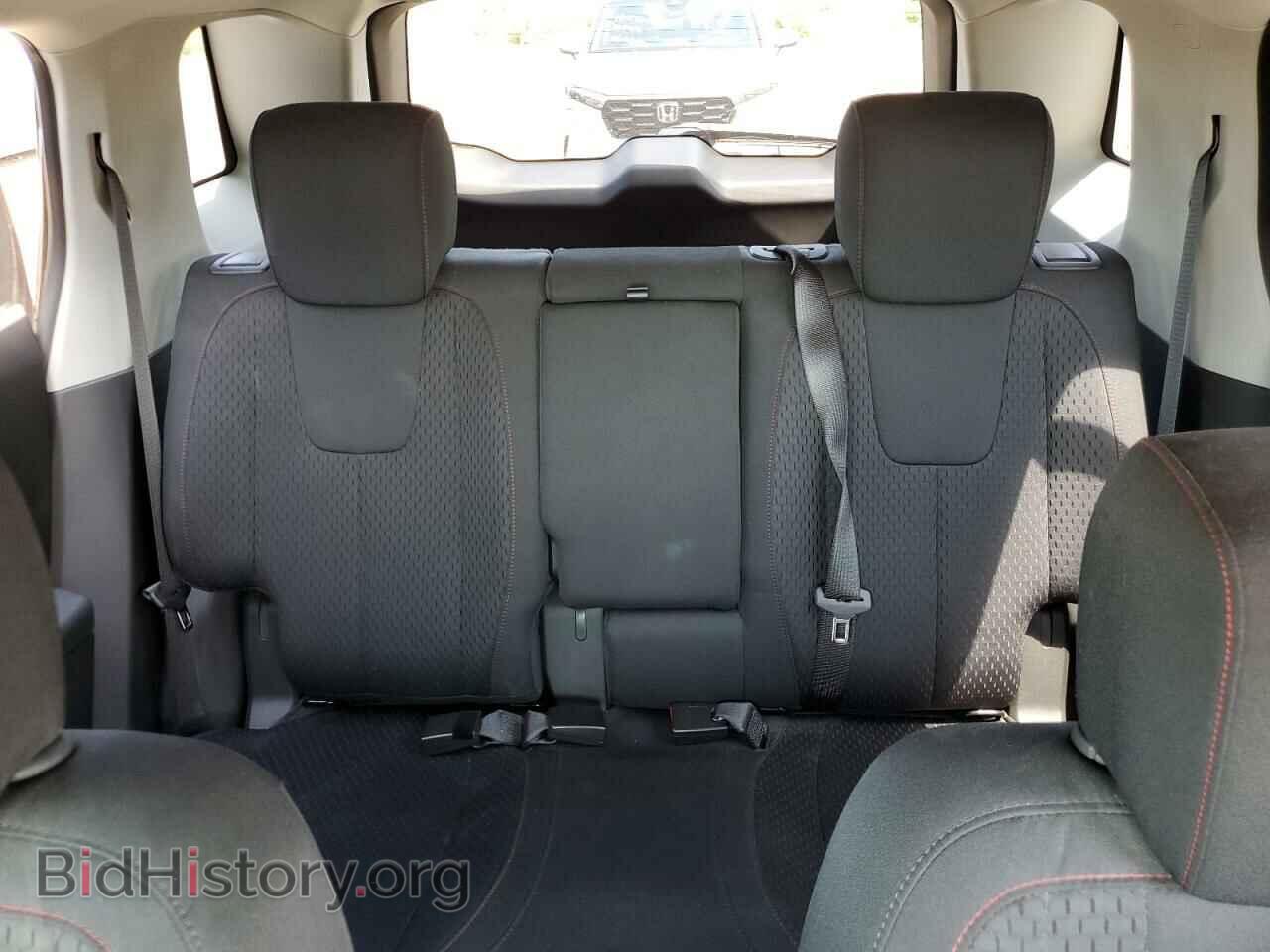 2010 GMC TERRAIN - VIN: 2CTALBEW0A6310599 - Photo 10