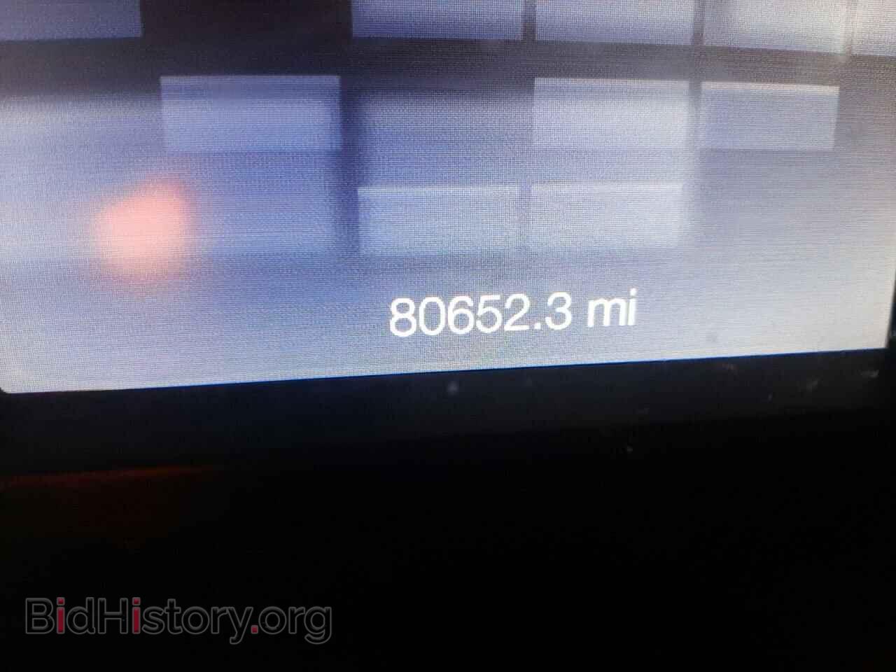 2015 FORD EXPLORER - VIN: 1FM5K7B87FGA03551 - Photo 8