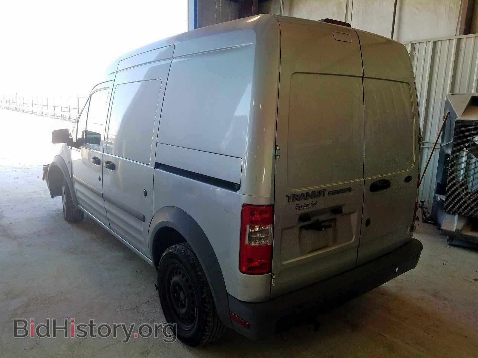 2011 FORD TRANSIT CO - VIN: NM0LS7AN8BT049875 - Фото 3