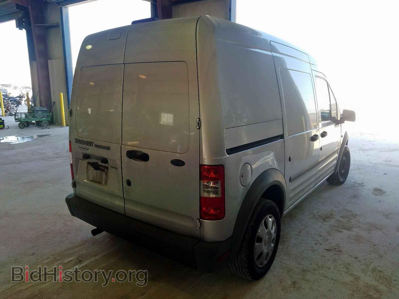 2011 FORD TRANSIT CO - VIN: NM0LS7AN8BT049875 - Фото 4