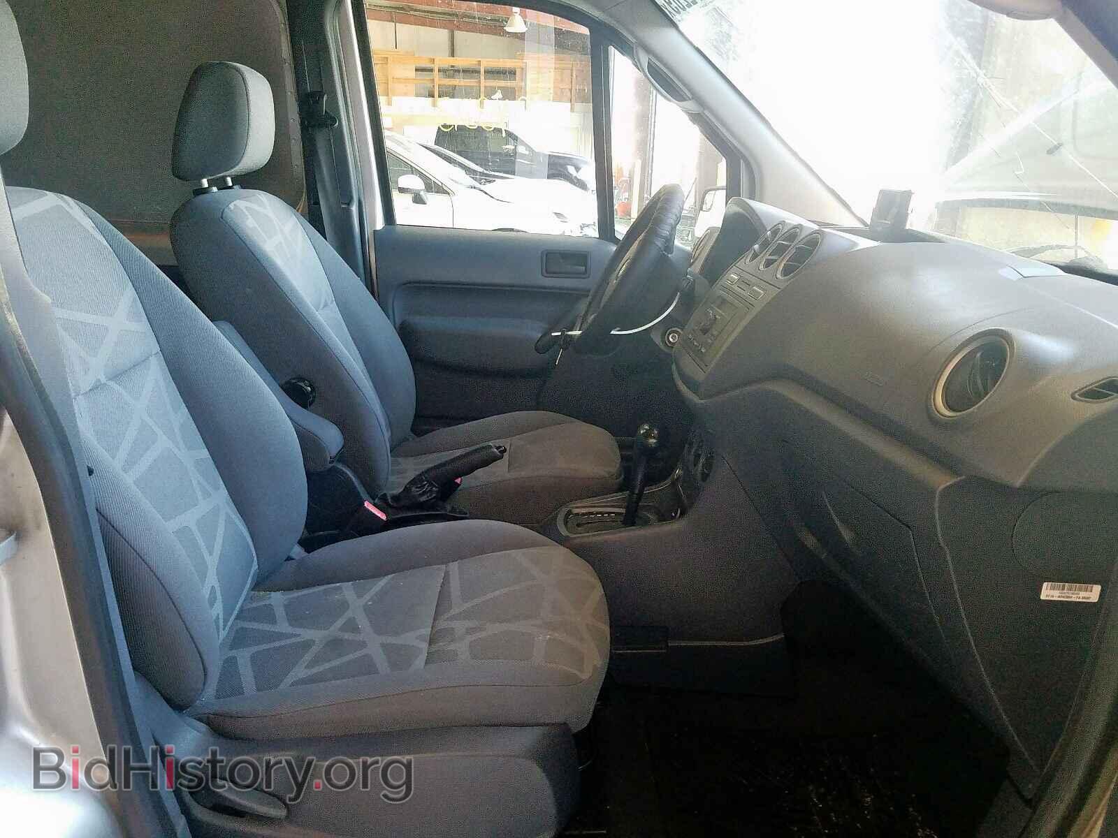 2011 FORD TRANSIT CO - VIN: NM0LS7AN8BT049875 - Фото 5