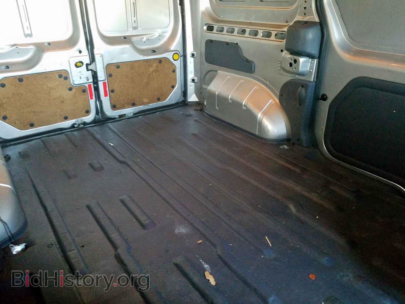 2011 FORD TRANSIT CO - VIN: NM0LS7AN8BT049875 - Фото 6