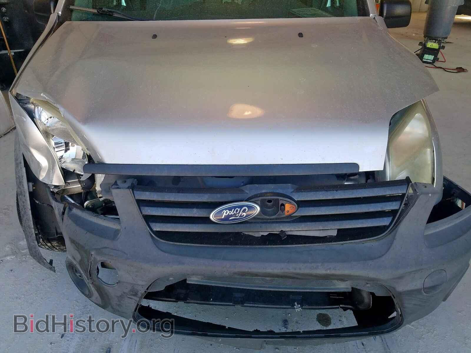 2011 FORD TRANSIT CO - VIN: NM0LS7AN8BT049875 - Фото 9