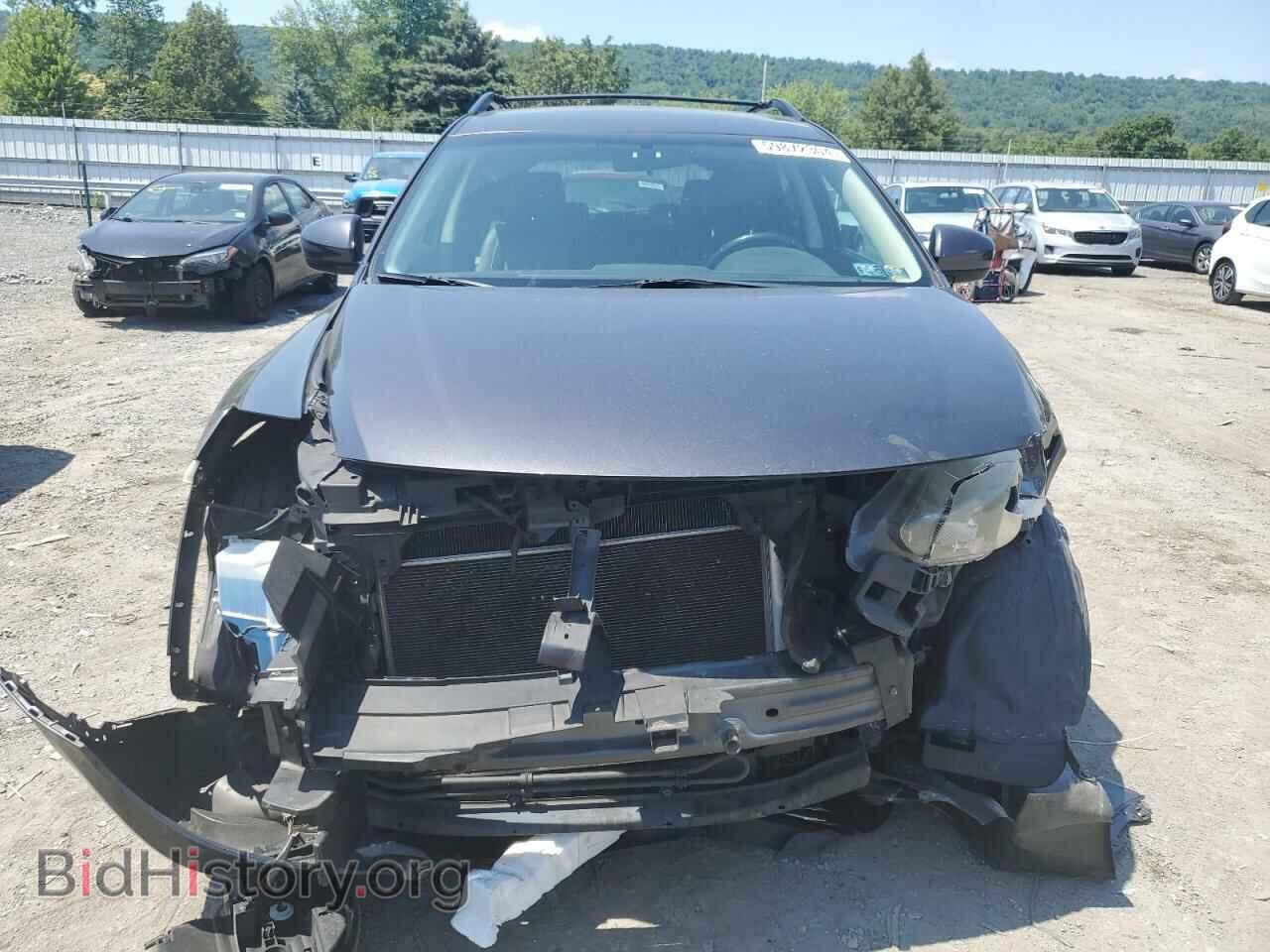 2015 MAZDA CX-9 - VIN: JM3TB3CA7F0460799 - Photo 5