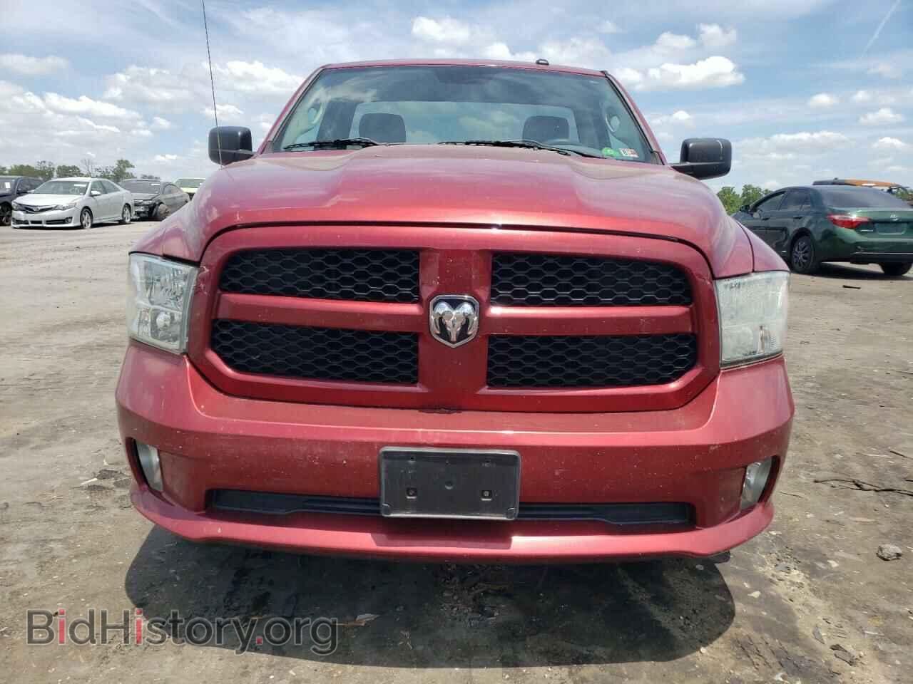 2013 RAM 1500 - VIN: 3C6JR6AT0DG507771 - Photo 5