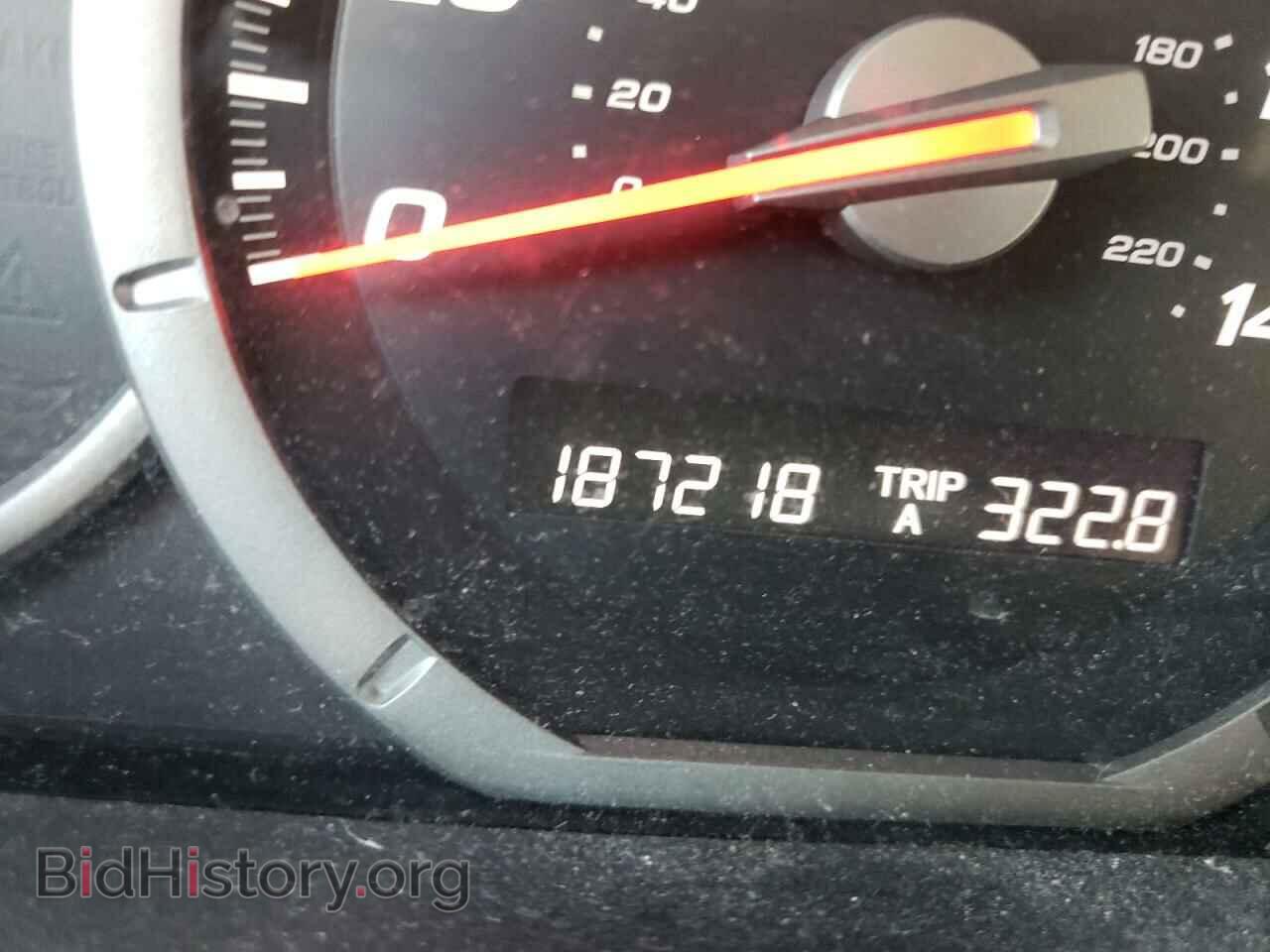 2008 HONDA PILOT - VIN: 5FNYF18588B004530 - Фото 8