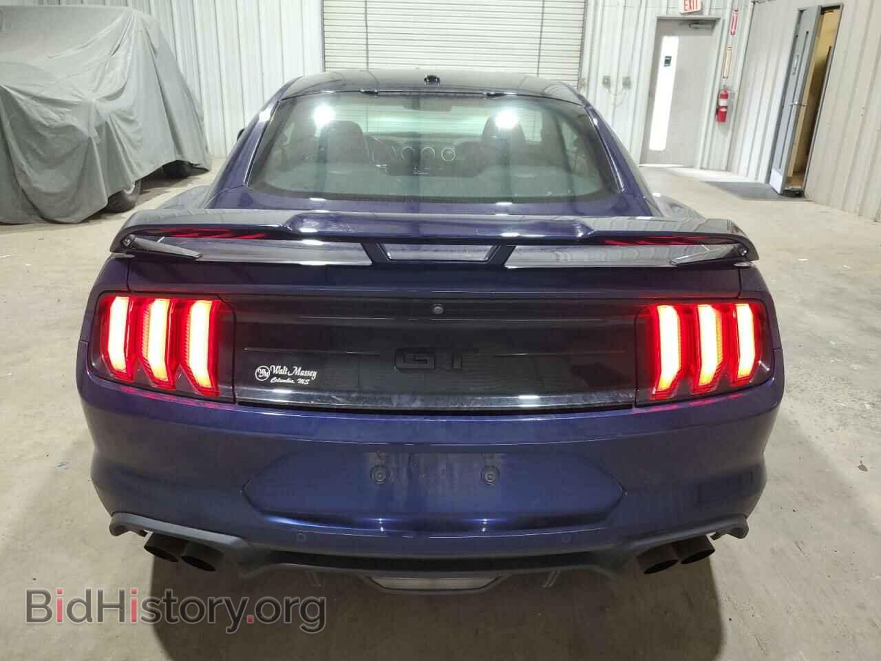 2018 FORD MUSTANG - VIN: 1FA6P8CF2J5162548 - Фото 6