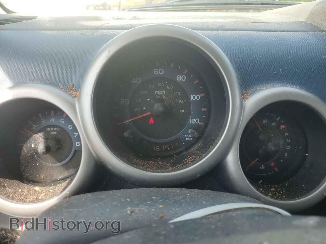 2005 HONDA ELEMENT - VIN: 5J6YH28655L014136 - Фото 9
