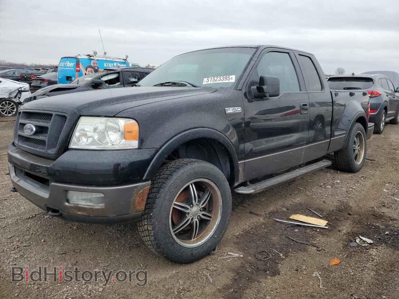 Фотография 1FTPX04585KC76194 - FORD All Models 2005