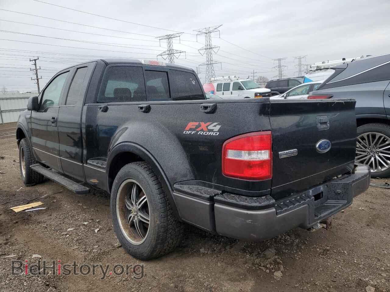 2005 FORD All Models - VIN: 1FTPX04585KC76194 - Фото 2