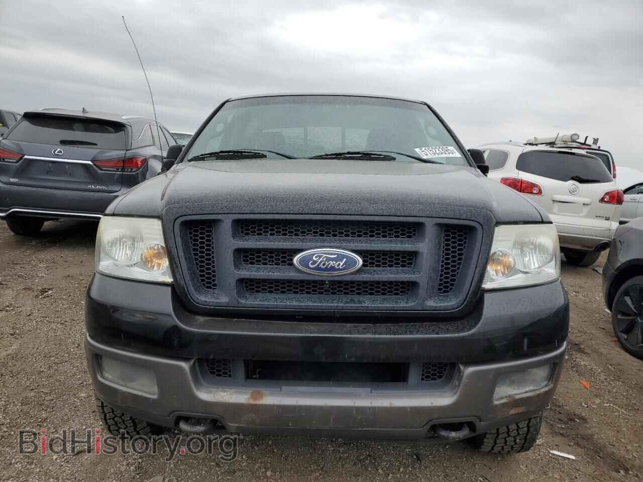 2005 FORD All Models - VIN: 1FTPX04585KC76194 - Фото 5