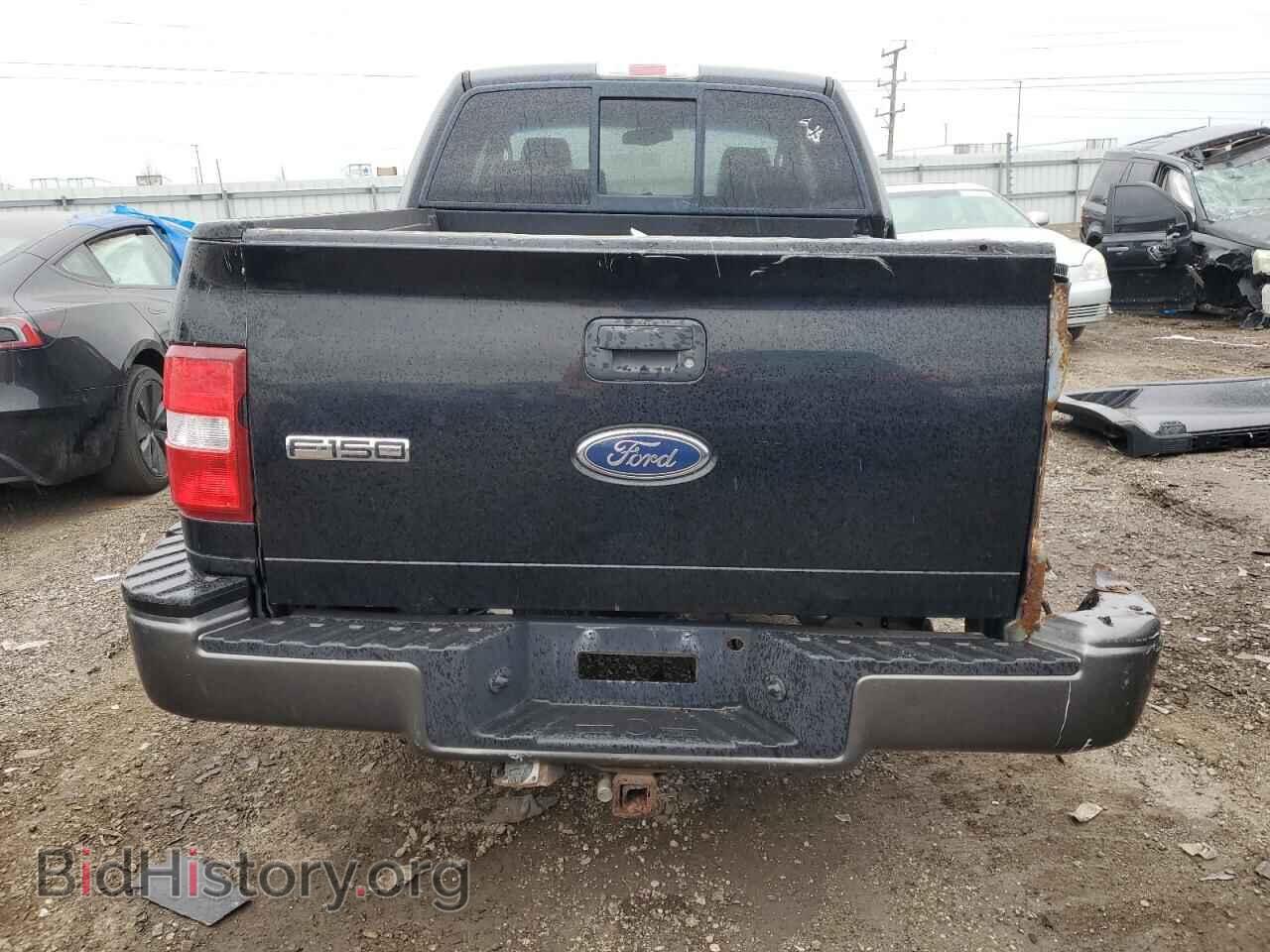 2005 FORD All Models - VIN: 1FTPX04585KC76194 - Фото 6