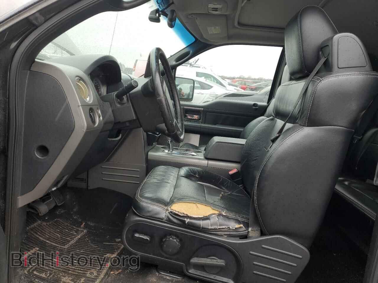 2005 FORD All Models - VIN: 1FTPX04585KC76194 - Фото 7