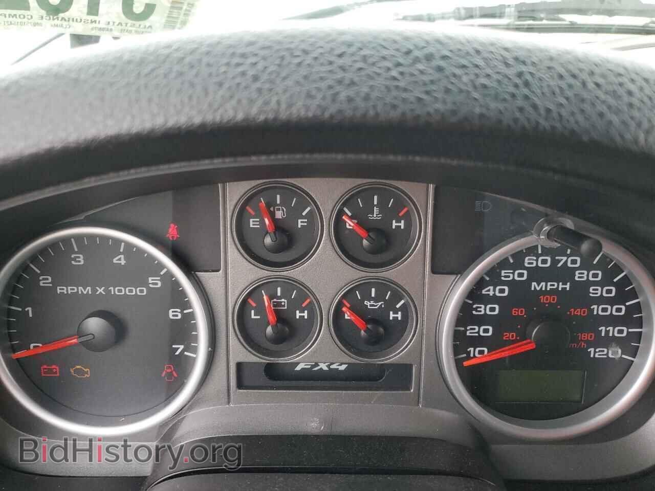 2005 FORD All Models - VIN: 1FTPX04585KC76194 - Фото 9