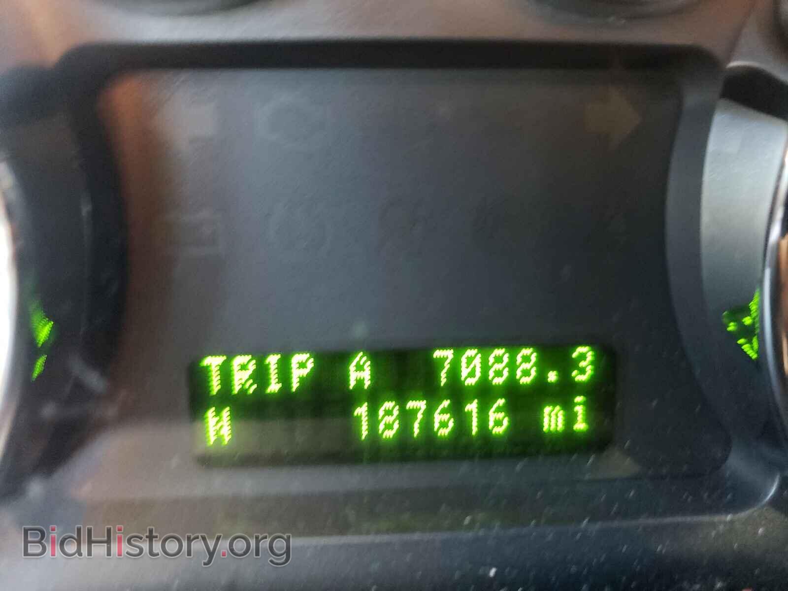 2008 FORD EDGE - VIN: 2FMDK39C38BB47509 - Фото 8