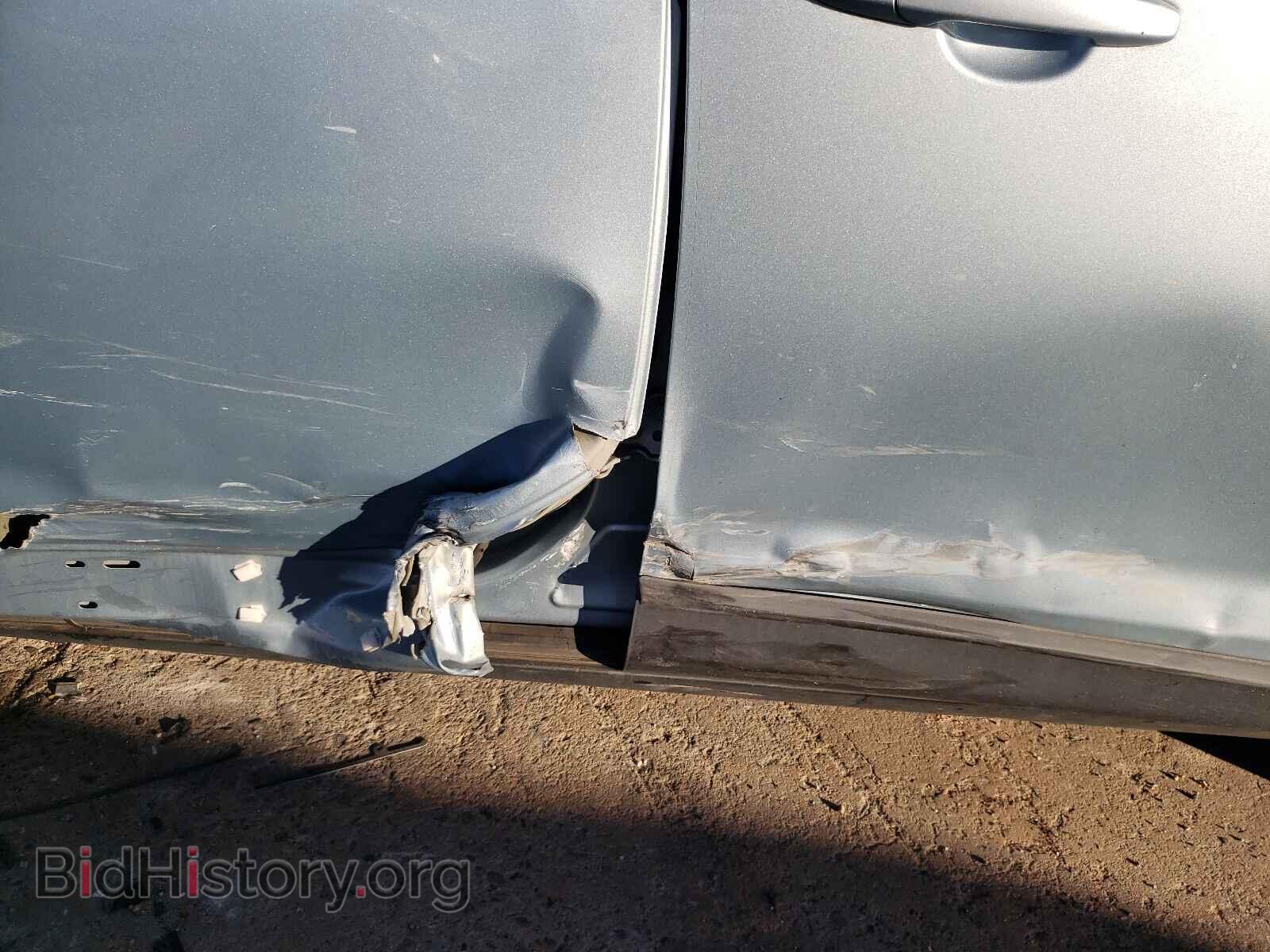 2008 FORD EDGE - VIN: 2FMDK39C38BB47509 - Фото 9