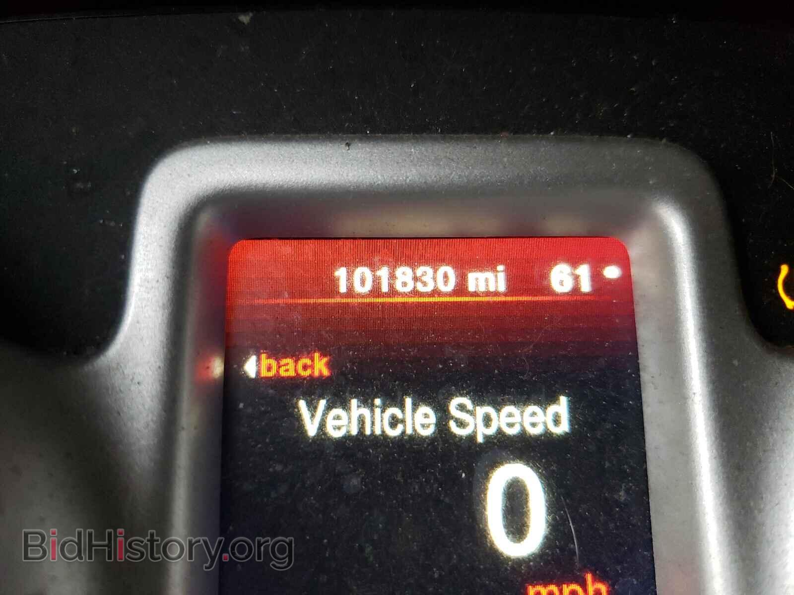 2017 DODGE JOURNEY - VIN: 3C4PDCAB9HT691242 - Фото 8