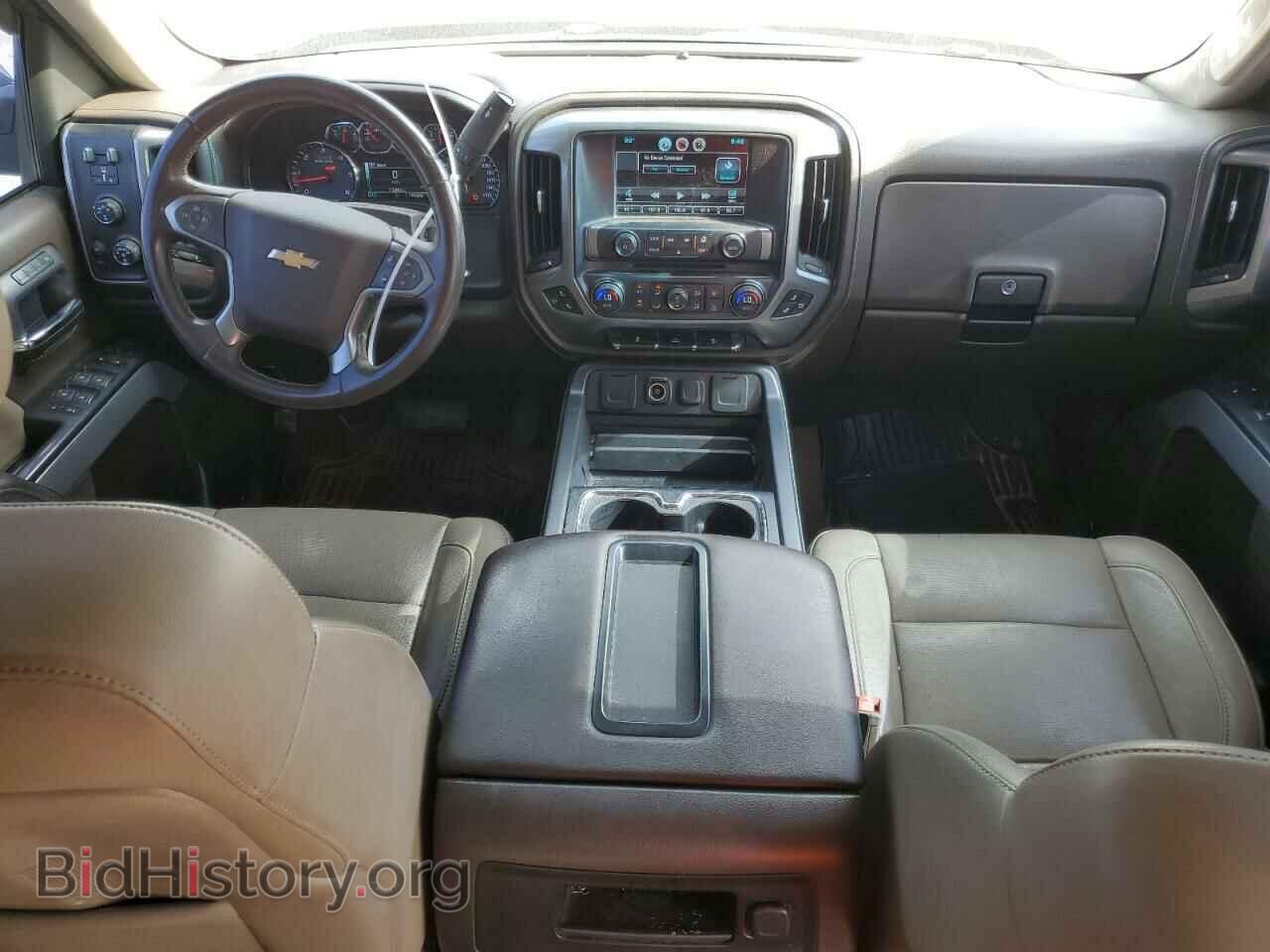 2015 CHEVROLET ALL Models - VIN: 1GCUKSEC5FF200632 - Фото 8