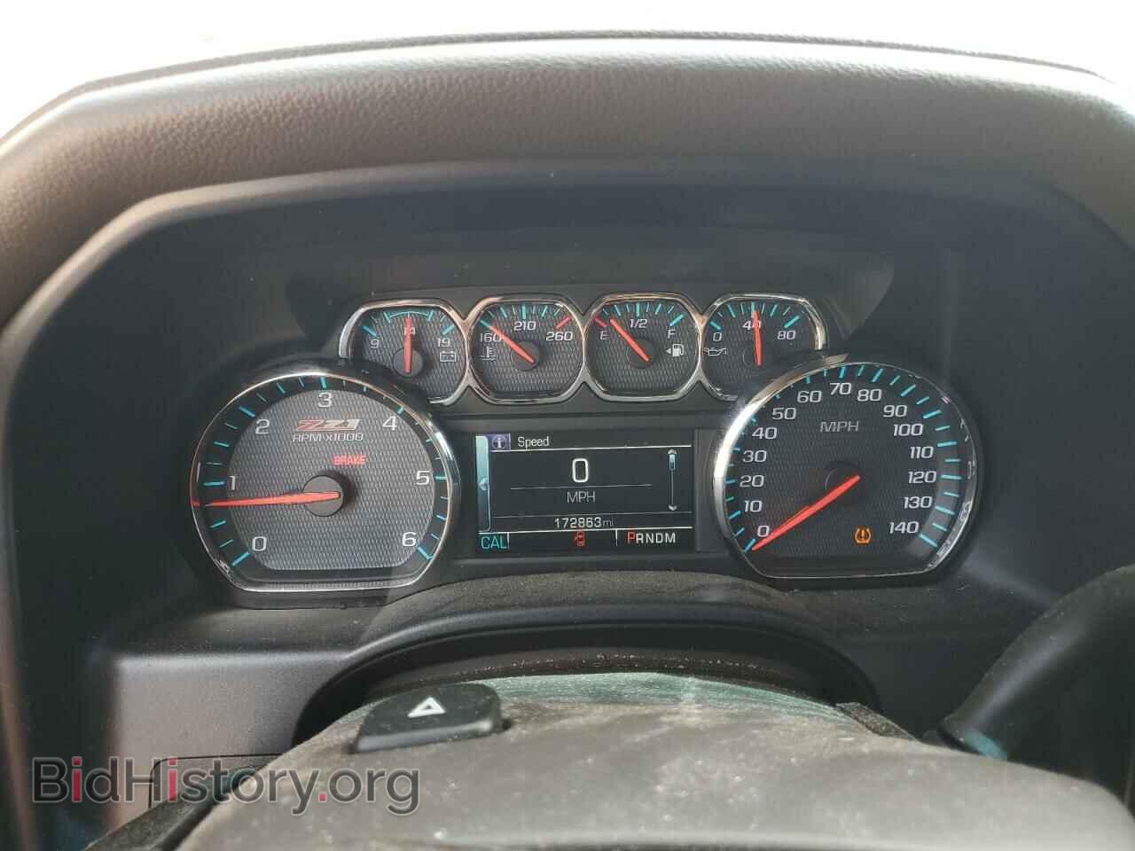 2015 CHEVROLET ALL Models - VIN: 1GCUKSEC5FF200632 - Фото 9