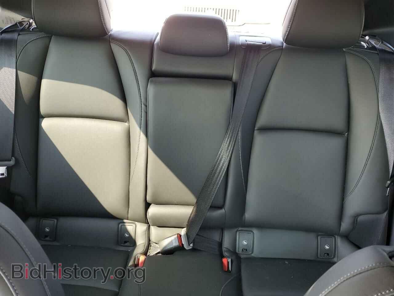 2024 MAZDA CX30 - VIN: 3MVDMBBM7RM657971 - Фото 10