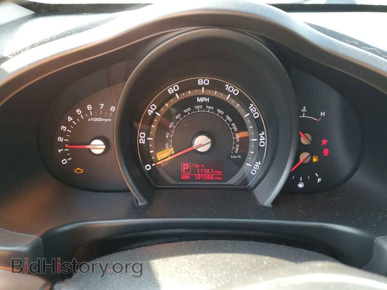 2013 KIA SPORTAGE - VIN: KNDPB3A2XD7514221 - Фото 9
