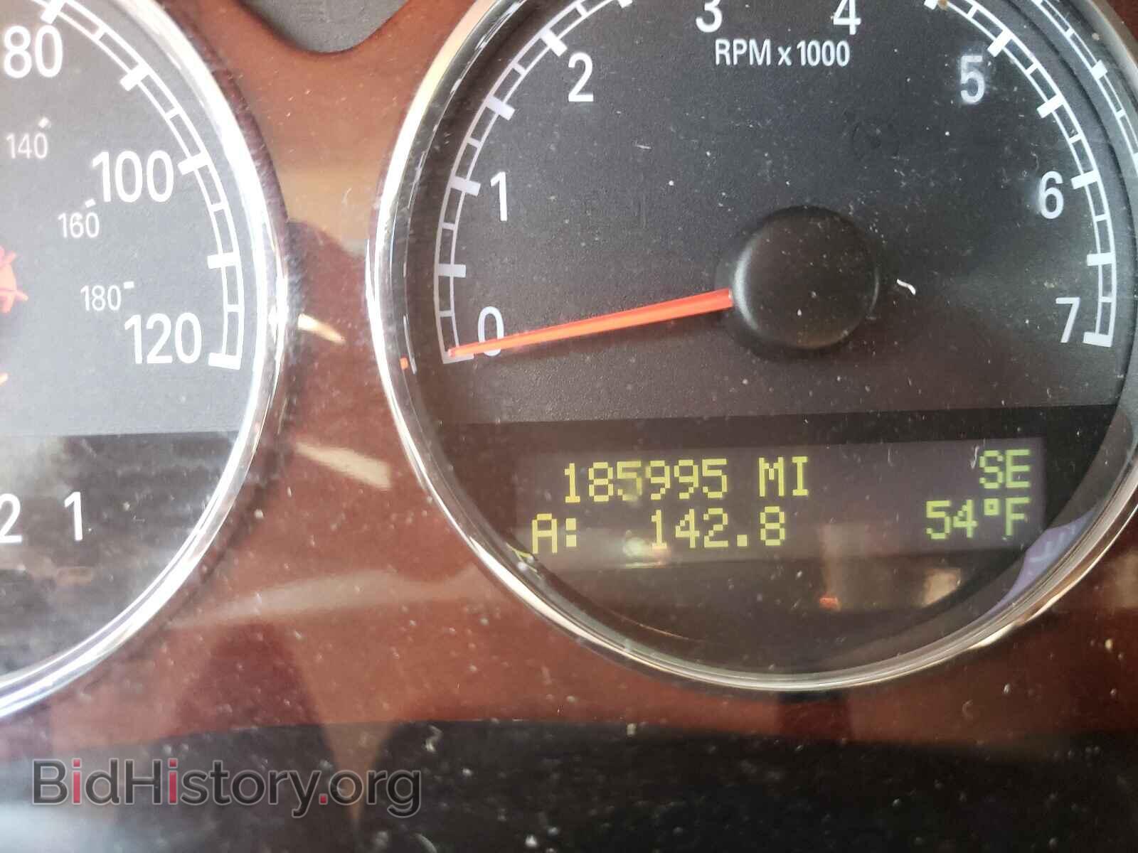 2006 BUICK TERRAZA - VIN: 5GADV33L86D137331 - Photo 8