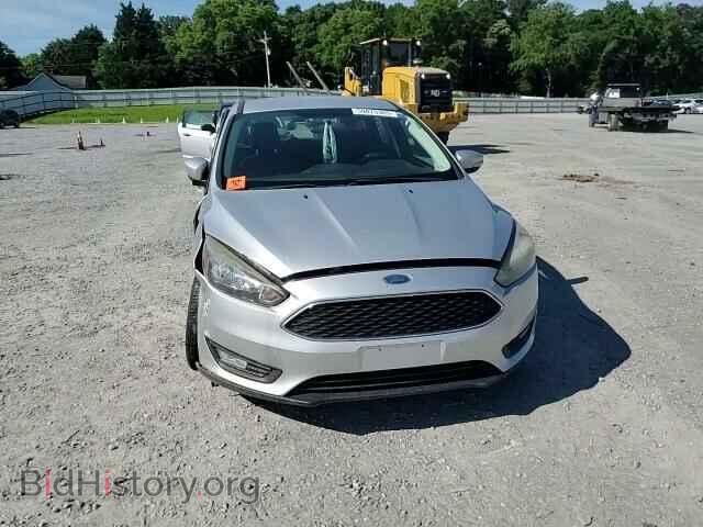 2016 FORD FOCUS - VIN: 1FADP3K25GL312133 - Фото 13