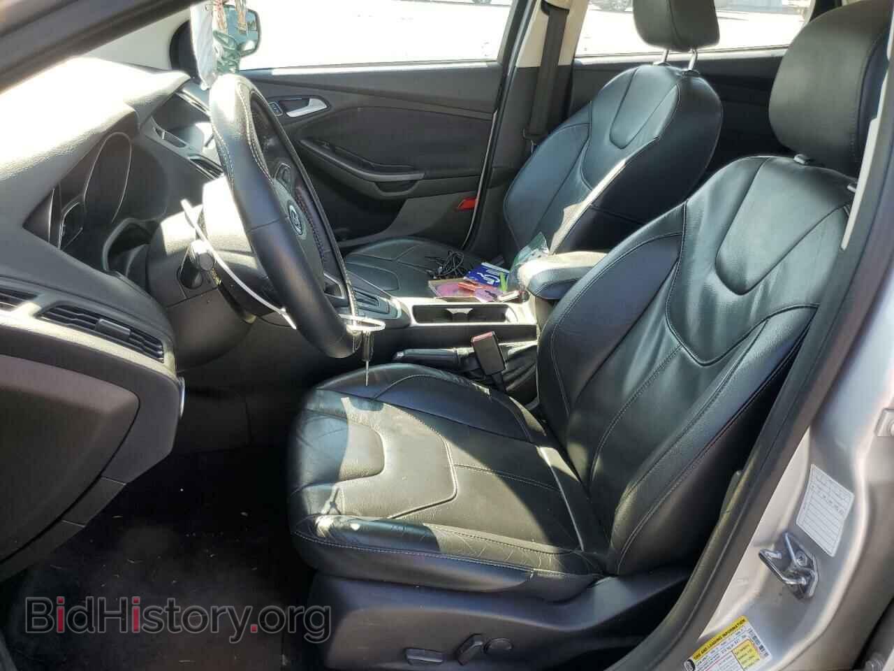 2016 FORD FOCUS - VIN: 1FADP3K25GL312133 - Фото 7