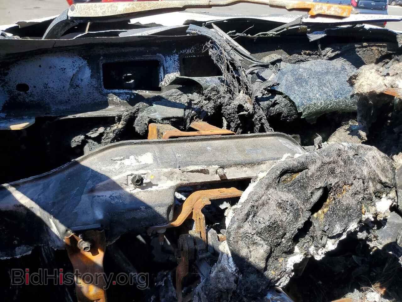 2020 FORD EXPLORER - VIN: 1FMSK7DH2LGA72434 - Photo 9