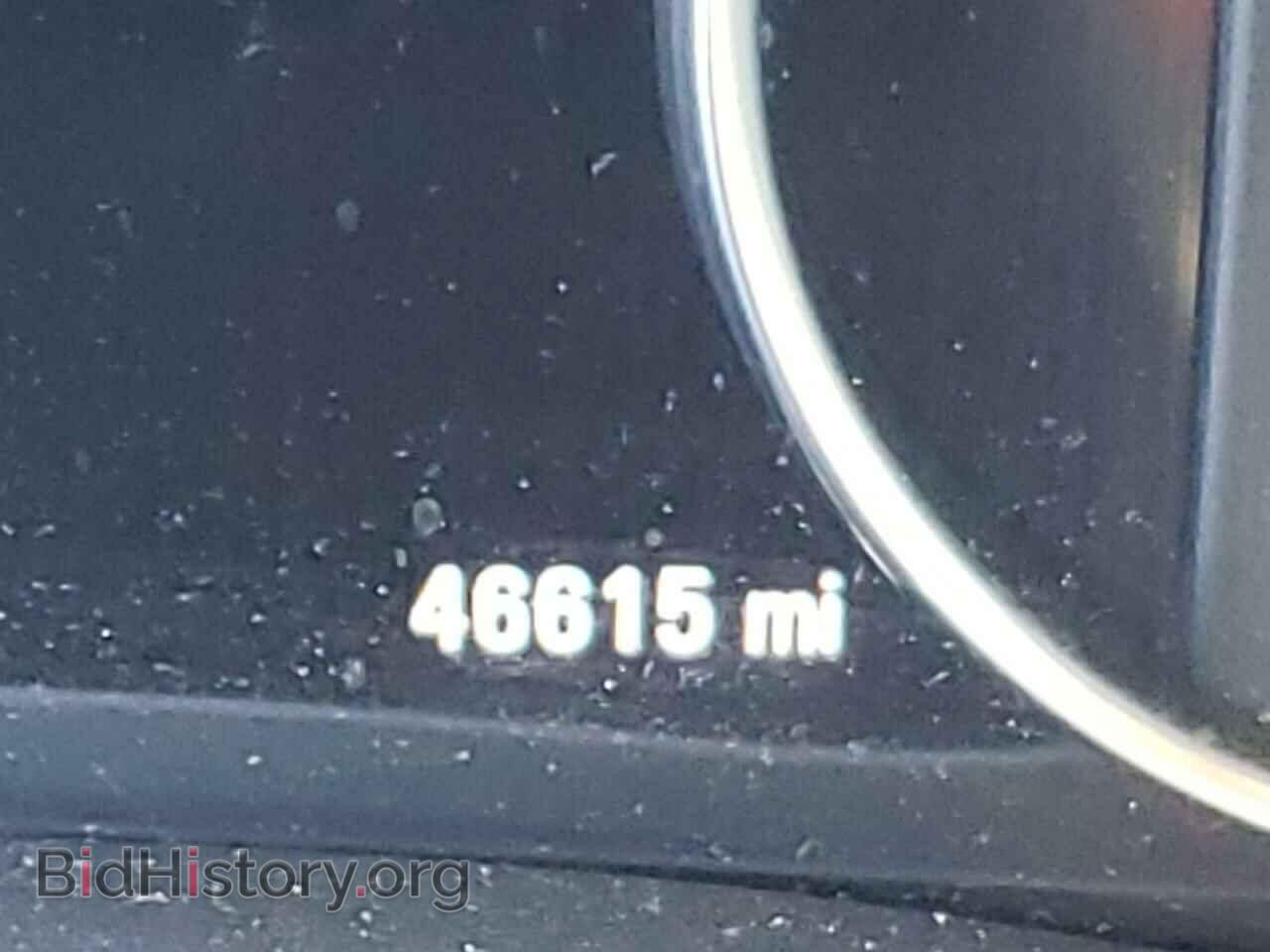 2017 BUICK ENVISION - VIN: LRBFXESX5HD052904 - Фото 8