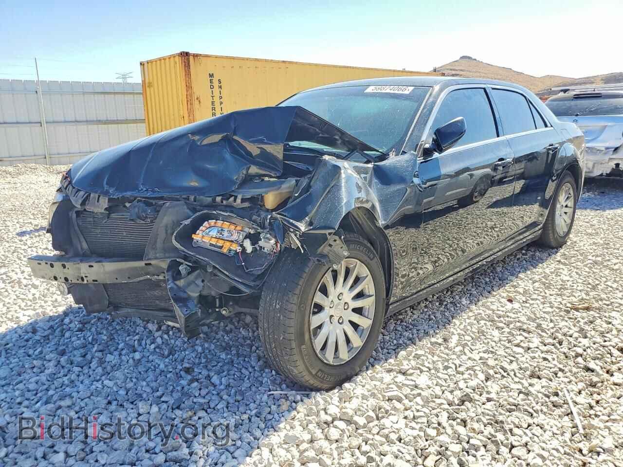Photo 2C3CCAAG5EH328740 - CHRYSLER 300 2014