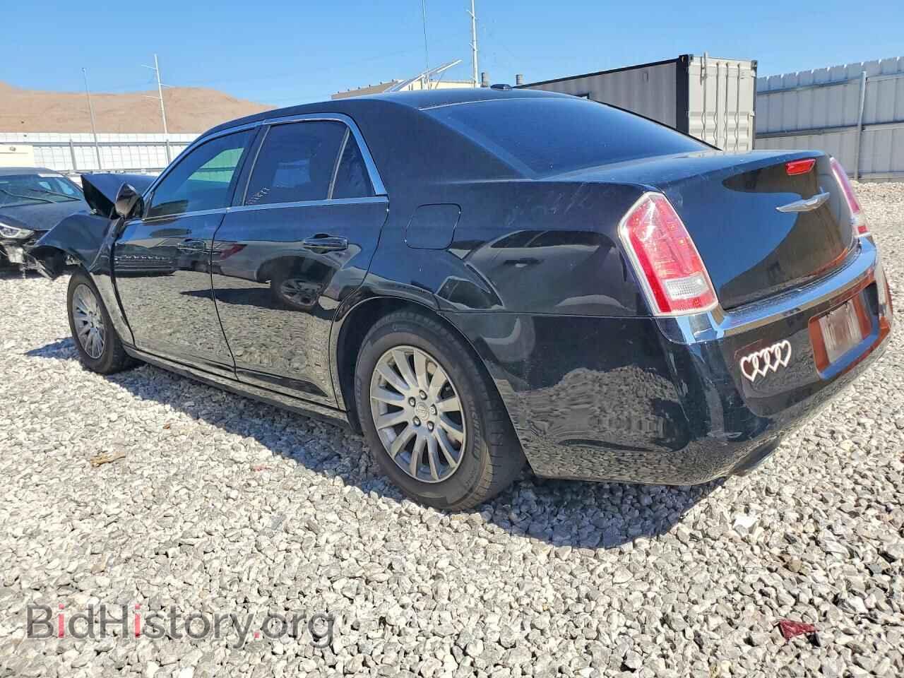 2014 CHRYSLER 300 - VIN: 2C3CCAAG5EH328740 - Photo 2