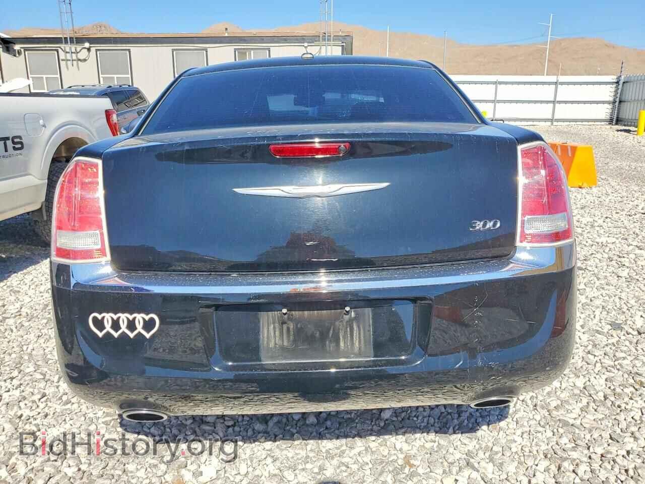 2014 CHRYSLER 300 - VIN: 2C3CCAAG5EH328740 - Photo 6