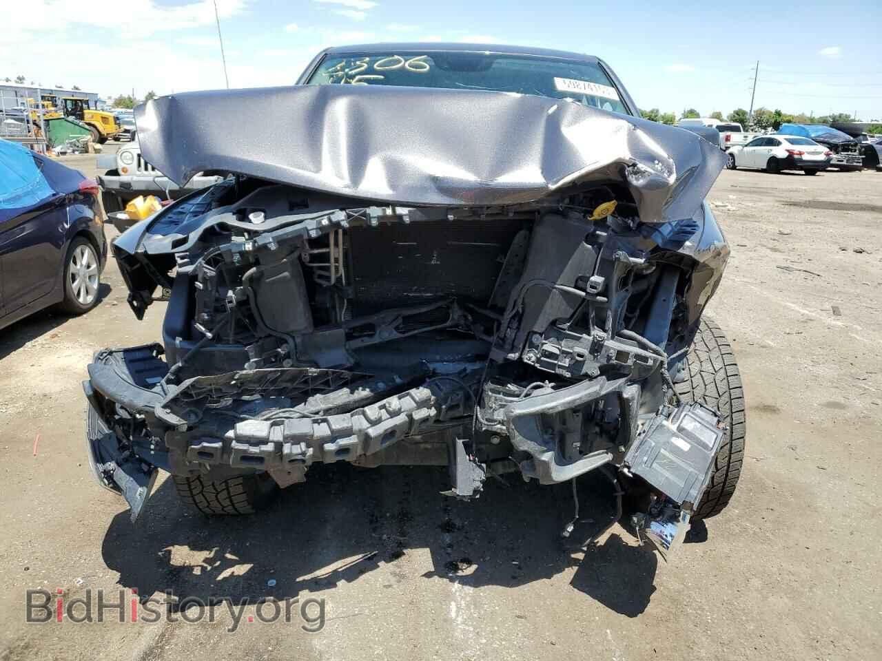 2017 RAM 1500 - VIN: 1C6RR7MG3HS838267 - Фото 5