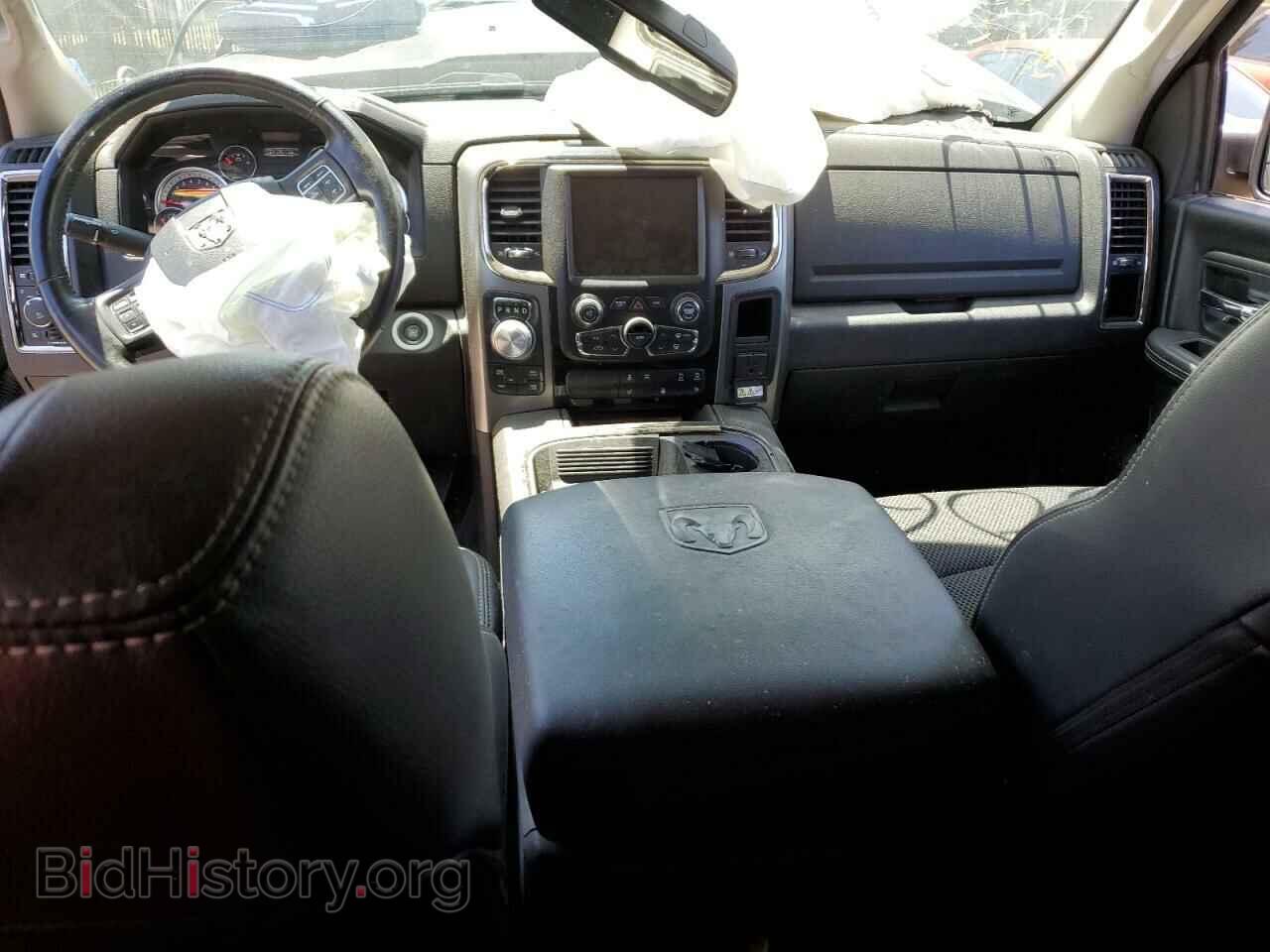 2017 RAM 1500 - VIN: 1C6RR7MG3HS838267 - Фото 8